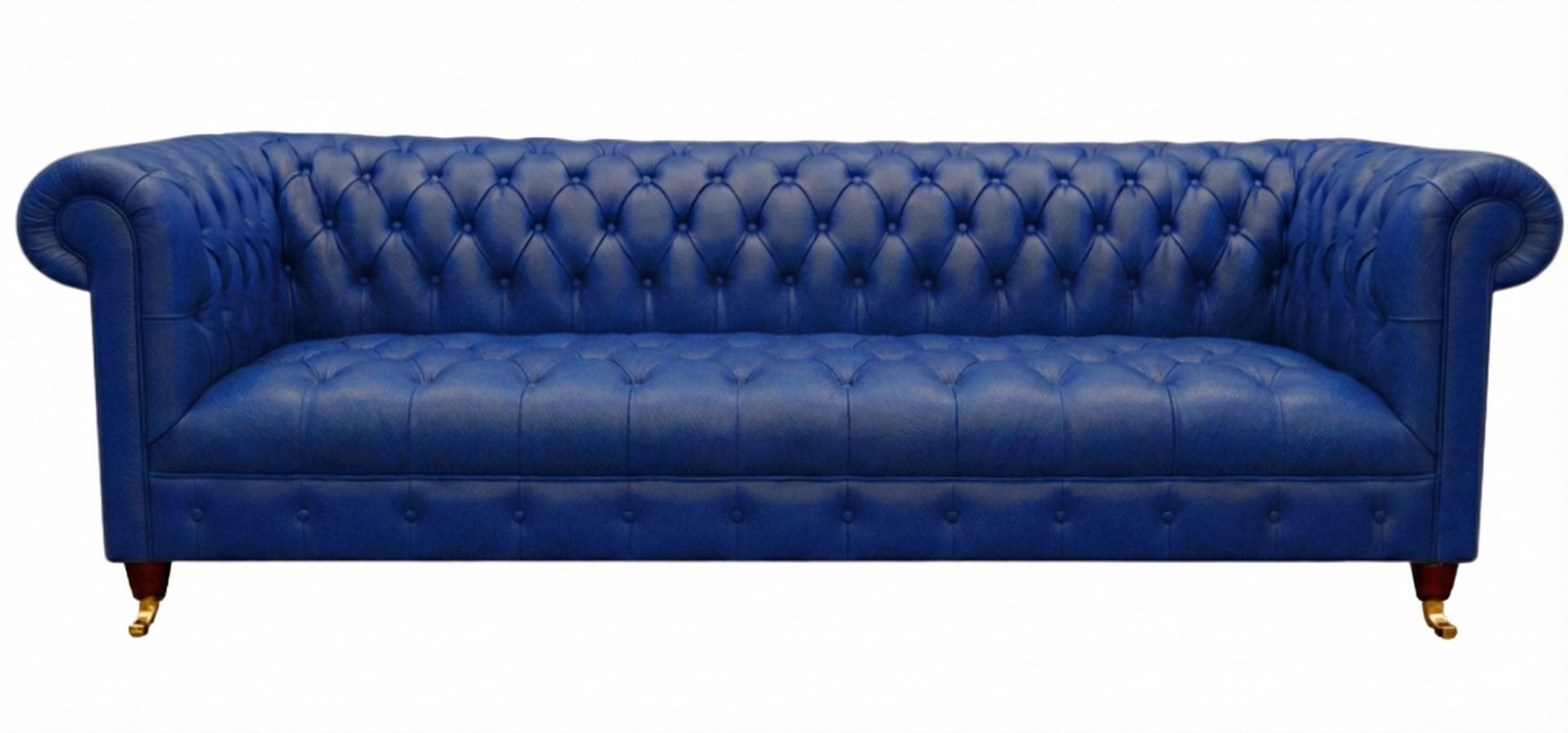The Dorchester Chesterfield